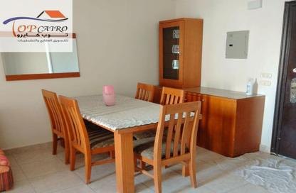 Apartment - 2 Bedrooms - 1 Bathroom for rent in B7 - Madinaty - Cairo