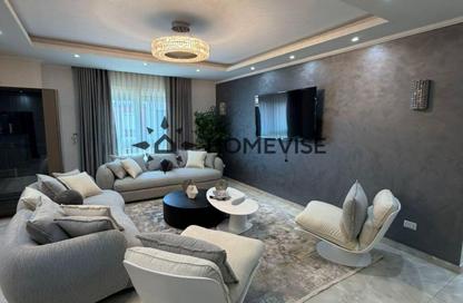 Apartment - 3 Bedrooms - 3 Bathrooms for sale in Amorada New Cairo - 5th Settlement Compounds - The 5th Settlement - New Cairo City - Cairo Apartment - 3 Bedrooms - 3 Bathrooms for sale in Amorada New Cairo - 5th Settlement Compounds - The 5th Settlement - New Cairo City - Cairo
