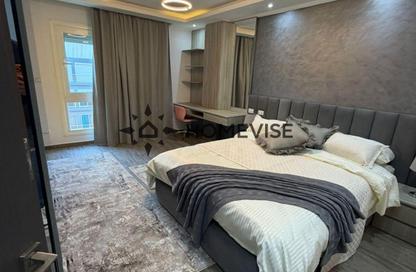 Apartment - 3 Bedrooms - 3 Bathrooms for sale in Amorada New Cairo - 5th Settlement Compounds - The 5th Settlement - New Cairo City - Cairo Apartment - 3 Bedrooms - 3 Bathrooms for sale in Amorada New Cairo - 5th Settlement Compounds - The 5th Settlement - New Cairo City - Cairo