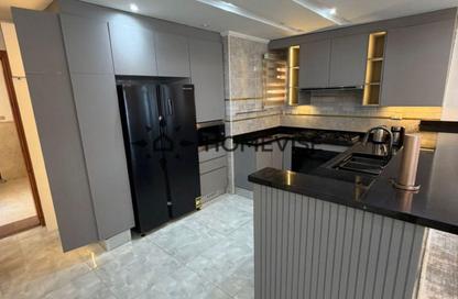 Apartment - 3 Bedrooms - 3 Bathrooms for sale in Amorada New Cairo - 5th Settlement Compounds - The 5th Settlement - New Cairo City - Cairo Apartment - 3 Bedrooms - 3 Bathrooms for sale in Amorada New Cairo - 5th Settlement Compounds - The 5th Settlement - New Cairo City - Cairo