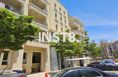 Apartment - 1 Bedroom - 1 Bathroom for rent in Mivida - 5th Settlement Compounds - The 5th Settlement - New Cairo City - Cairo