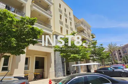 Apartment - 1 Bedroom - 1 Bathroom for rent in Mivida - 5th Settlement Compounds - The 5th Settlement - New Cairo City - Cairo