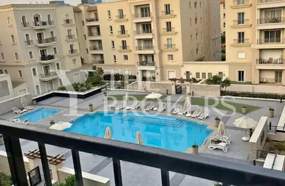 Apartment - 3 Bedrooms - 3 Bathrooms for sale in Mivida - 5th Settlement Compounds - The 5th Settlement - New Cairo City - Cairo