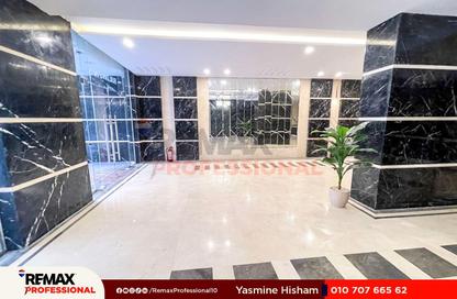 Apartment - 4 Bedrooms - 3 Bathrooms for sale in Valore Antoniades - Smouha - Hay Sharq - Alexandria