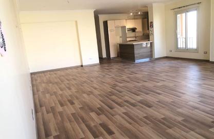 Apartment - 3 Bedrooms - 2 Bathrooms for rent in Al Narges - New Cairo City - Cairo