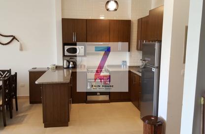 Chalet - 2 - 2 for sale in Amwaj - Sidi Abdel Rahman - North Coast