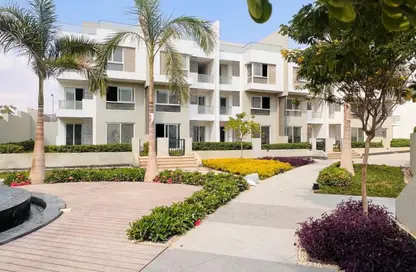 Apartment - 3 Bedrooms - 2 Bathrooms for sale in Beta Greens - Mostakbal City Compounds - Mostakbal City - Future City - Cairo