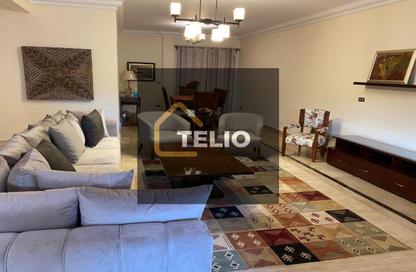 Townhouse - 3 Bedrooms - 4 Bathrooms for rent in Mena Garden City - Al Motamayez District - 6 October City - Giza