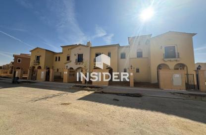 Townhouse - 3 Bedrooms - 3 Bathrooms for sale in City Gate - 5th Settlement Compounds - The 5th Settlement - New Cairo City - Cairo Townhouse - 3 Bedrooms - 3 Bathrooms for sale in City Gate - 5th Settlement Compounds - The 5th Settlement - New Cairo City - Cairo