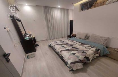 Apartment - 3 Bedrooms - 3 Bathrooms for sale in El Patio Oro - 5th Settlement Compounds - The 5th Settlement - New Cairo City - Cairo
