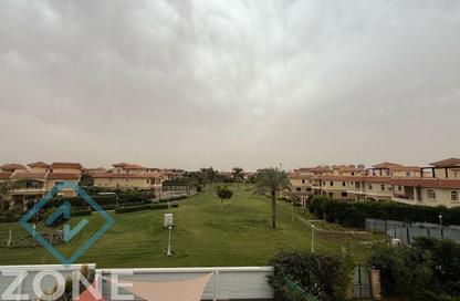 Villa - 3 Bedrooms - 3 Bathrooms for sale in Privado - Madinaty - Cairo Villa - 3 Bedrooms - 3 Bathrooms for sale in Privado - Madinaty - Cairo