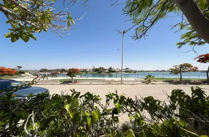 فيلا - 4 غرف نوم - 4 حمامات للايجار في مارينا 5 - مارينا - العلمين - الساحل الشمالي