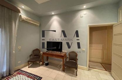 Apartment - 2 Bedrooms - 2 Bathrooms for rent in Brazil St. - Zamalek - Cairo