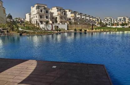Villa - 3 Bedrooms - 4 Bathrooms for sale in Mountain View Chill Out Park - Northern Expansions - 6 October City - Giza