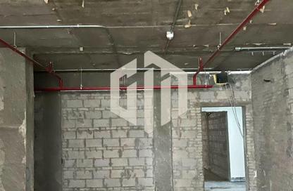 Office Space - Studio - 1 Bathroom for rent in Gamal Abdel Nasser Axis - The 3rd Settlement - New Cairo City - Cairo