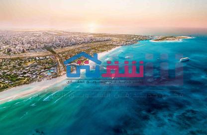 Chalet - 1 - 1 for sale in Modon Abu Dhabi - Ras Al Hekma - North Coast