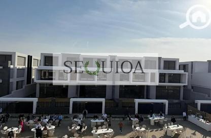 Townhouse - 5 Bedrooms - 5 Bathrooms for sale in El Patio Town - 5th Settlement Compounds - The 5th Settlement - New Cairo City - Cairo Townhouse - 5 Bedrooms - 5 Bathrooms for sale in El Patio Town - 5th Settlement Compounds - The 5th Settlement - New Cairo City - Cairo