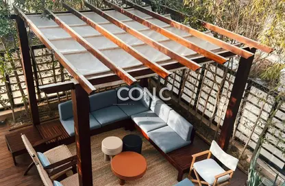 منزل مزدوج - 3 غرف نوم - 3 حمامات للبيع في هايد بارك - مدينة القاهرة الجديدة - القاهرة