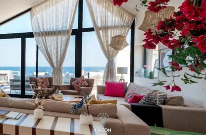 Chalet - 2 Bedrooms - 2 Bathrooms for sale in Blanca Gardens - Soma Bay - Safaga - Hurghada - Red Sea Chalet - 2 Bedrooms - 2 Bathrooms for sale in Blanca Gardens - Soma Bay - Safaga - Hurghada - Red Sea