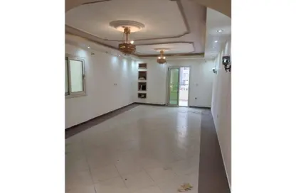 Apartment - 3 Bedrooms - 2 Bathrooms for rent in Africa   Emtedad Moustafa Al Nahas - 10th Zone - Nasr City - Cairo