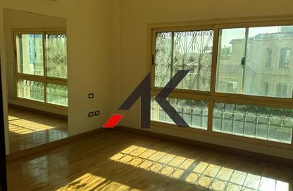 Villa - 5 - 5 for sale in Katameya Residence - The 1st Settlement - New Cairo City - Cairo