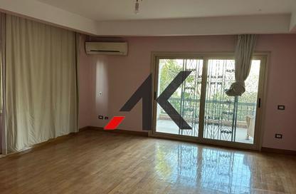 Villa - 5 - 5 for sale in Katameya Residence - The 1st Settlement - New Cairo City - Cairo