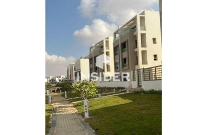 Apartment - 3 Bedrooms - 3 Bathrooms for sale in Hyde Park - New Cairo City - Cairo