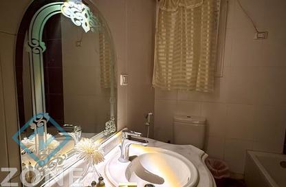 Apartment - 2 - 2 for rent in B7 - Madinaty - Cairo