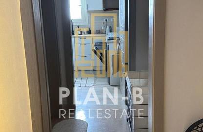(بنتهاوس  (روف - 2 غرف نوم - 3 حمامات للايجار في نيو جيزة - طريق مصر اسكندرية الصحراوي - مدينة 6 أكتوبر - الجيزة