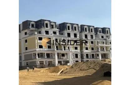 فيلا - 3 غرف نوم - 3 حمامات للبيع في ماونتن فيو 1.1 - كمبوندات التجمع الخامس - التجمع الخامس - مدينة القاهرة الجديدة - القاهرة