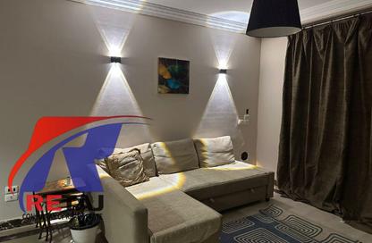 Penthouse - 4 Bedrooms - 4 Bathrooms for sale in Al Shouyfat - 5th Settlement Compounds - The 5th Settlement - New Cairo City - Cairo