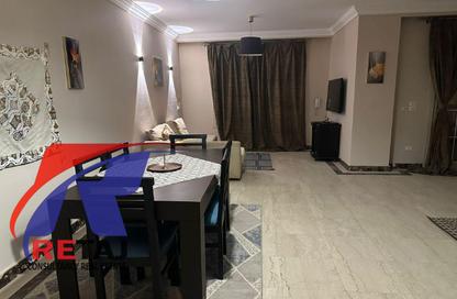 Penthouse - 4 Bedrooms - 4 Bathrooms for sale in Al Shouyfat - 5th Settlement Compounds - The 5th Settlement - New Cairo City - Cairo