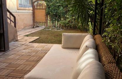 Apartment - 2 Bedrooms - 2 Bathrooms for rent in Privado - Madinaty - Cairo