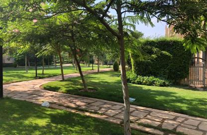 Apartment - 2 Bedrooms - 2 Bathrooms for rent in Privado - Madinaty - Cairo