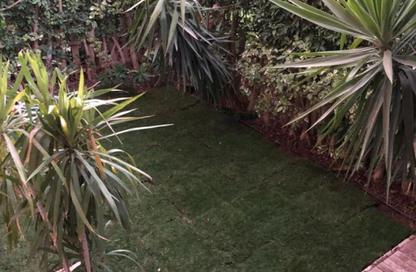Apartment - 2 Bedrooms - 2 Bathrooms for rent in Privado - Madinaty - Cairo
