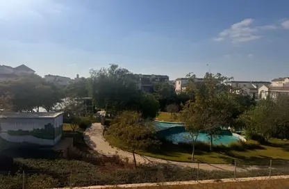 فيلا - 5 غرف نوم - 4 حمامات للبيع في ديفينا جاردنز - الحي الثالث غرب - مدينة الشروق - القاهرة