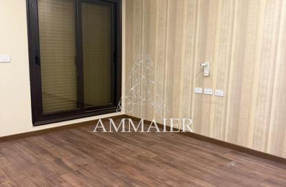 Apartment - 3 - 3 for rent in The Courtyards - Sheikh Zayed Compounds - Sheikh Zayed City - Giza