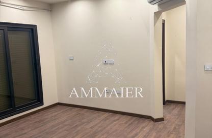 Apartment - 3 - 3 for rent in The Courtyards - Sheikh Zayed Compounds - Sheikh Zayed City - Giza