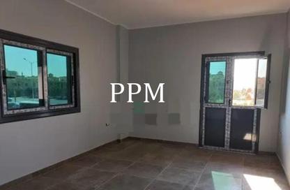 Duplex - 4 Bedrooms - 3 Bathrooms for rent in Mohamed Rahim St. - El Yasmeen 3 - El Yasmeen - New Cairo City - Cairo
