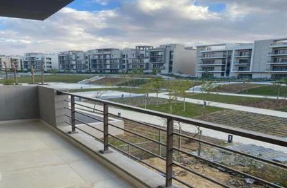 Apartment - 3 Bedrooms - 3 Bathrooms for rent in Moon Residences - Fifth Square - The 5th Settlement - New Cairo City - Cairo Apartment - 3 Bedrooms - 3 Bathrooms for rent in Moon Residences - Fifth Square - The 5th Settlement - New Cairo City - Cairo