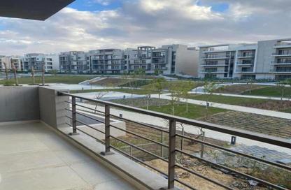 Apartment - 3 Bedrooms - 3 Bathrooms for rent in Moon Residences - Fifth Square - The 5th Settlement - New Cairo City - Cairo Apartment - 3 Bedrooms - 3 Bathrooms for rent in Moon Residences - Fifth Square - The 5th Settlement - New Cairo City - Cairo