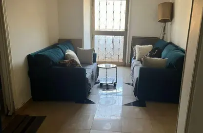 Duplex - 3 Bedrooms - 2 Bathrooms for sale in Al Hadiqah Al Dawliyah - 7th District - Nasr City - Cairo