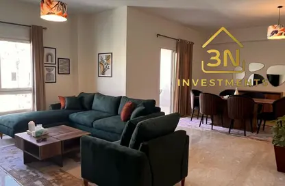 Apartment - 4 Bedrooms - 5 Bathrooms for rent in Mivida - 5th Settlement Compounds - The 5th Settlement - New Cairo City - Cairo Apartment - 4 Bedrooms - 5 Bathrooms for rent in Mivida - 5th Settlement Compounds - The 5th Settlement - New Cairo City - Cairo
