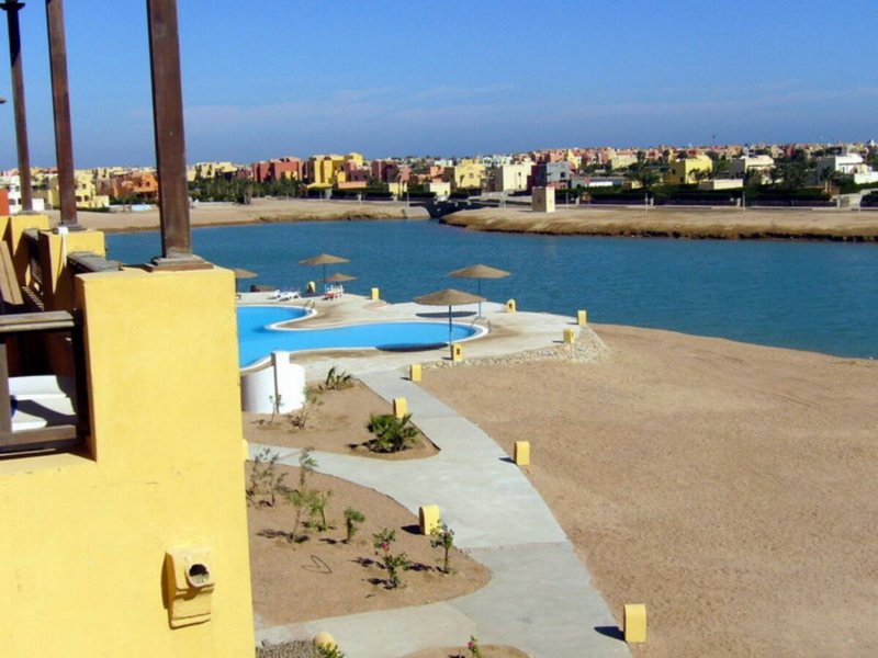 1BR Apartment | Fully Finished | West Gulf El Gouna