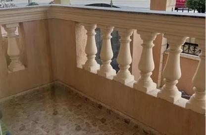 Apartment - 3 Bedrooms - 2 Bathrooms for rent in Mostafa Kamel Axis - The 1st Settlement - New Cairo City - Cairo