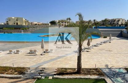 Chalet - 1 - 1 for sale in Makadi Heights - Makadi Orascom Resort - Makadi - Hurghada - Red Sea