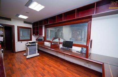 Office Space - Studio - 2 Bathrooms for rent in Mohamed Fawzy Moaz St. - Smouha - Hay Sharq - Alexandria Office Space - Studio - 2 Bathrooms for rent in Mohamed Fawzy Moaz St. - Smouha - Hay Sharq - Alexandria
