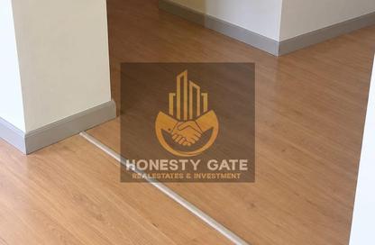 Apartment - 3 - 3 for sale in Omar Ibn Al Khattab St. - Rehab City Forth Phase - Al Rehab - New Cairo City - Cairo