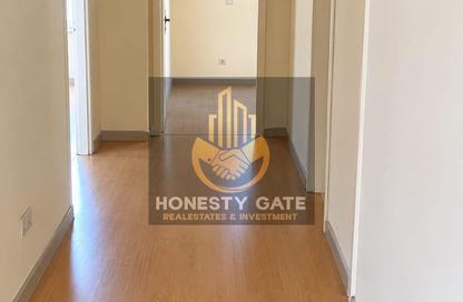 Apartment - 3 - 3 for sale in Omar Ibn Al Khattab St. - Rehab City Forth Phase - Al Rehab - New Cairo City - Cairo