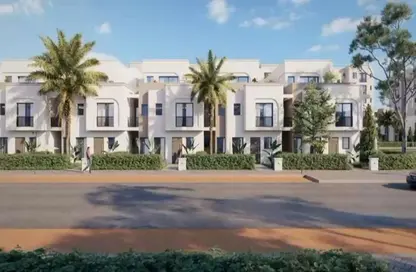 شقة - 1 حمام للبيع في طلالة - كمبوندات هليوبوليس الجديدة - هليوبوليس الجديدة - القاهرة